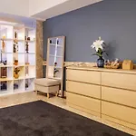 Studio Flat With Lovely Backyard In Nisantasi Istanbul