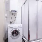 Studio Flat With Lovely Backyard In Nisantasi Apartment *