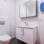 Studio Flat With Lovely Backyard In Nisantasi 公寓 *