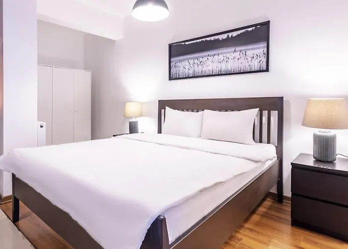 Studio Flat With Lovely Backyard In Nisantasi