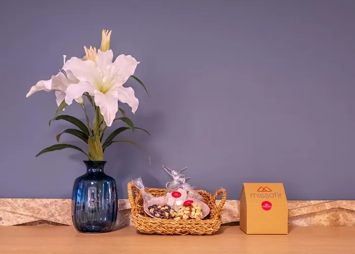 Apartamento Studio Flat With Lovely Backyard In Nisantasi *