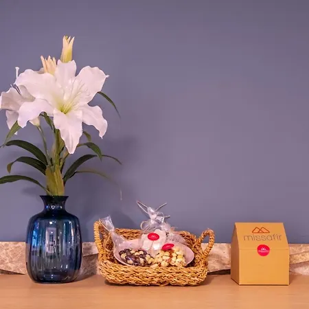 דירה Studio Flat With Lovely Backyard In Nisantasi *