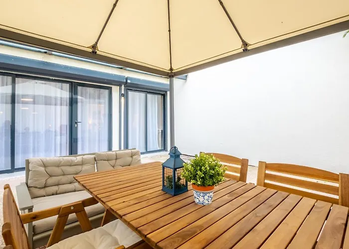 Studio Flat With Lovely Backyard In Nisantasi Lägenhet Istanbul